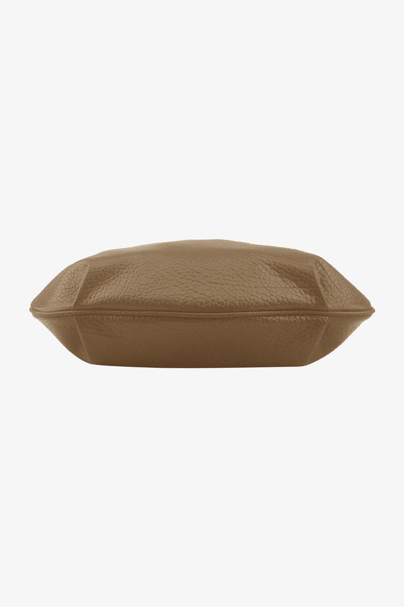 Noella Peony Hobo Bag - Coffee