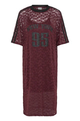 Pulz Amour Dress - Port Royale