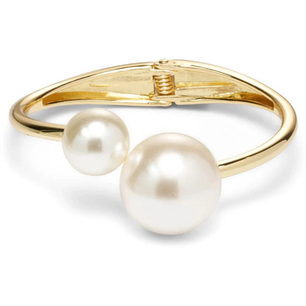 Tim & Simonsen Pricilla Bracelet - Gold