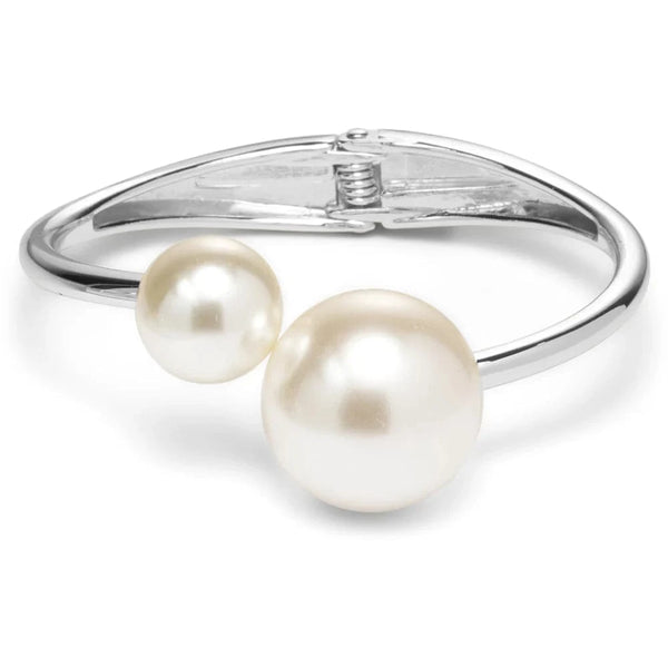 Tim & Simonsen Pricilla Bracelet - Silver
