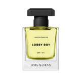 Raaw Alchemy Eau De Parfum - Lobby Boy