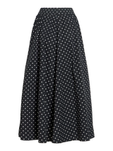 Vila Valencia Lio Ankle Skirt