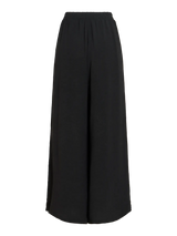 Vila Hela HW Palazzo Pants - Black