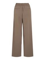Vila Varone HW Wide Pant - Falcon