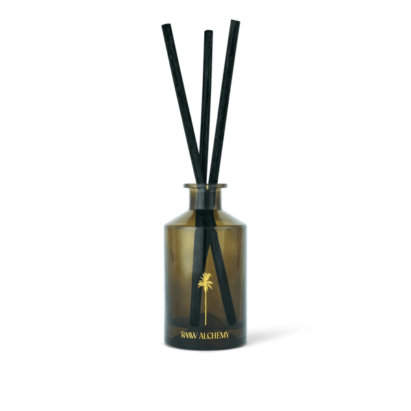 Raaw Alchemy Diffuser - The Minted Fig - 100 ml.