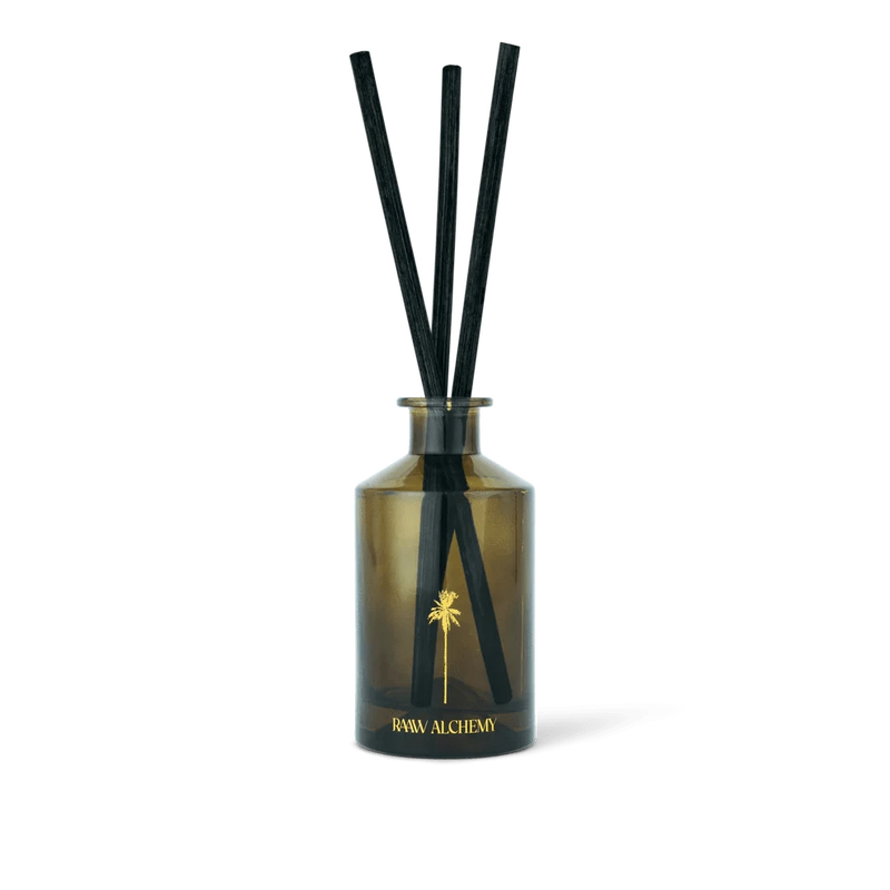 Raaw Alchemy Diffuser - The Minted Fig - 100 ml.