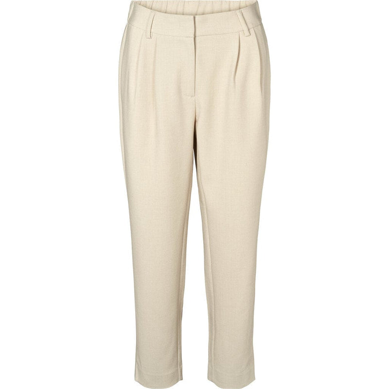 Rue De Femme Luxy Ally Pants - Sand