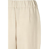 Rue De Femme Luxy Ally Pants - Sand