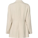 Rue De Femme Adalira Blazer - Sand