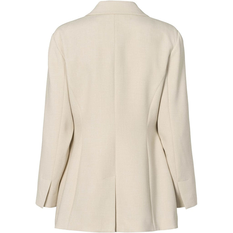 Rue De Femme Adalira Blazer - Sand