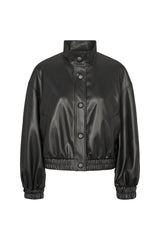Rue de Femme Emmalynn vegan Jacket - Black