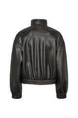 Rue de Femme Emmalynn vegan Jacket - Black