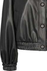 Rue de Femme Emmalynn vegan Jacket - Black