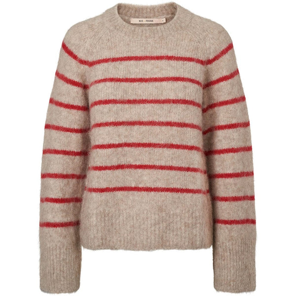 Rue De Femme Alpa Kalista Knit - Sand