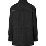 Rue De Femme Bitte Jacket - Black