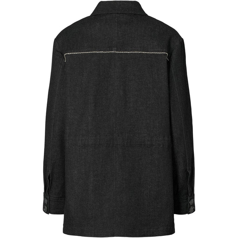 Rue De Femme Bitte Jacket - Black