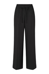 Rue de Femme Octavia Pants - Black