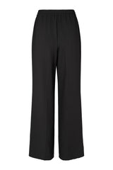Rue de Femme Octavia Pants - Black