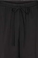 Rue de Femme Octavia Pants - Black