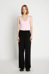 Rue de Femme Octavia Pants - Black