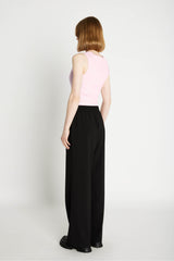 Rue de Femme Octavia Pants - Black