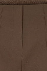 Rue de femme Comfy Olana Pants - Chocolat