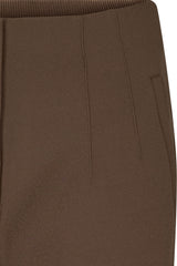 Rue de femme Comfy Olana Pants - Chocolat