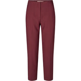 Rue de femme Comfy Olana Pants - Wine