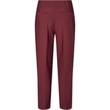 Rue de femme Comfy Olana Pants - Wine