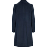 Rue De Femme Corinne Coat - Midnight