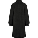 Rue De Femme Addison Coat - Black