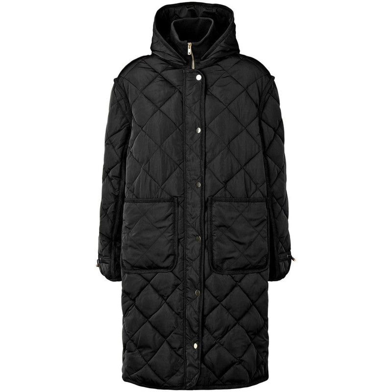 Rue De Femme Ronja Jacket - Black