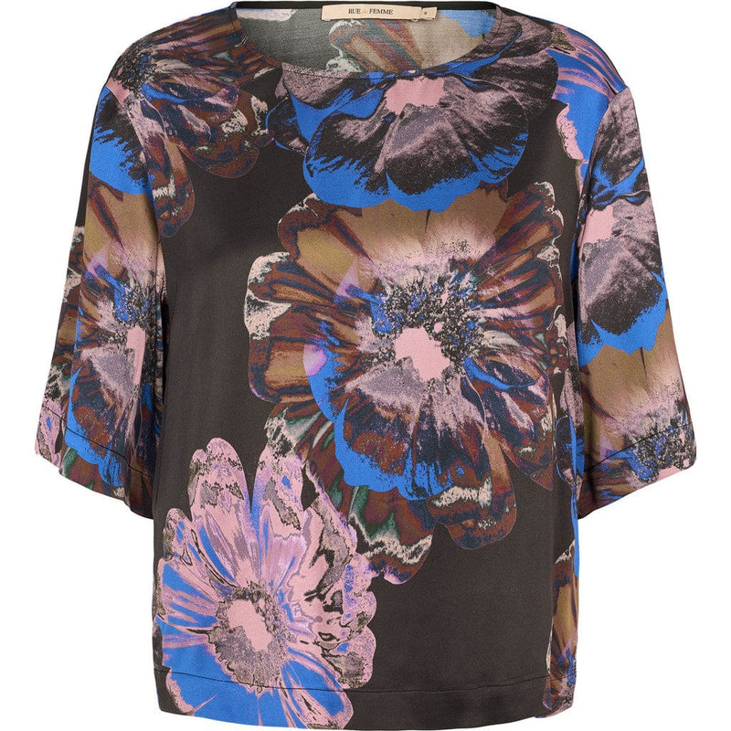 Rue De Femme Zaina Blouse