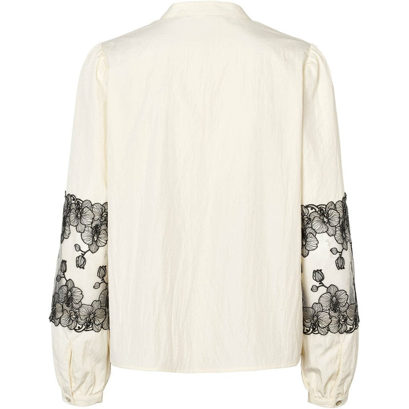 Rue De Femme Emmeline Blouse - Off White