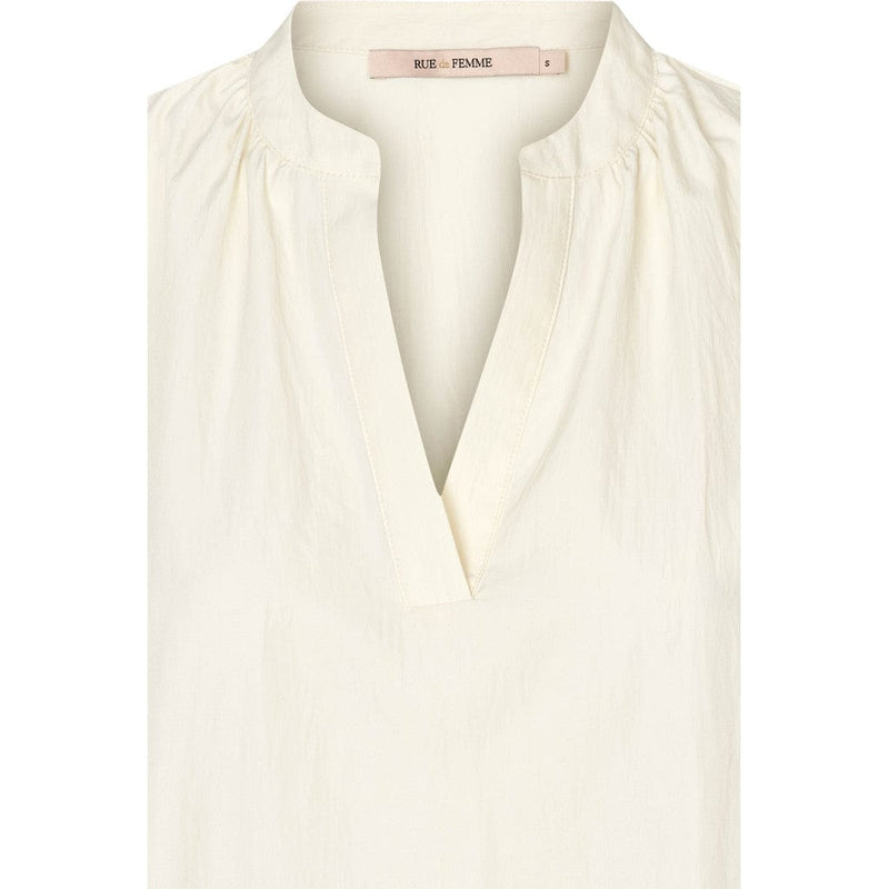 Rue De Femme Emmeline Blouse - Off White