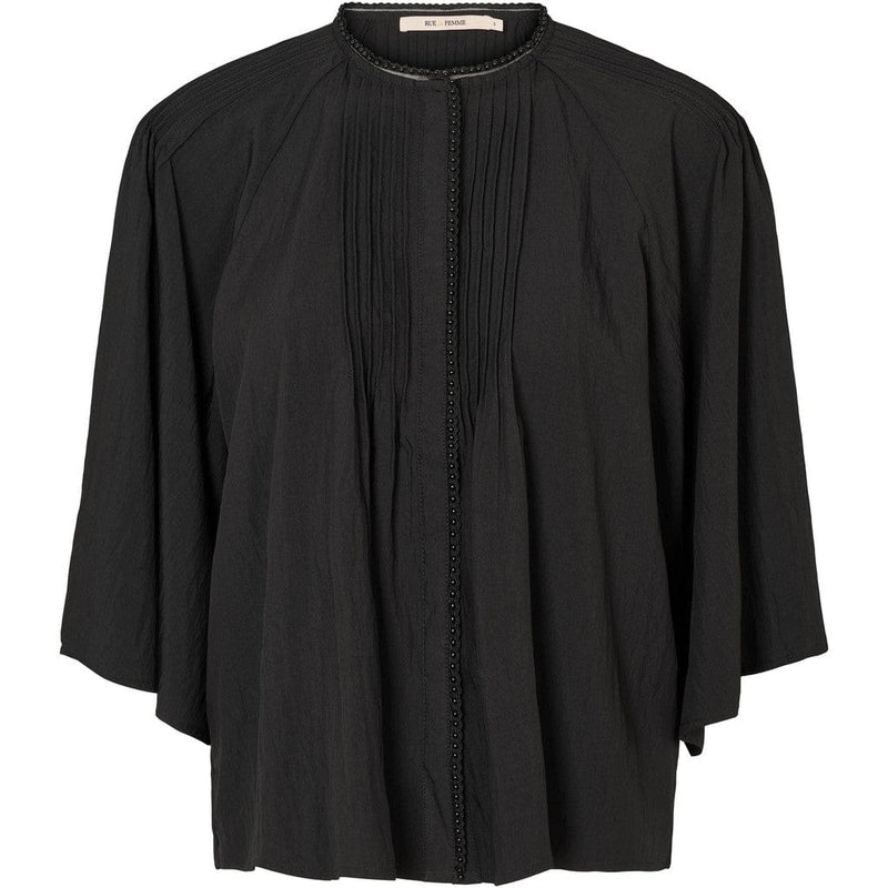 Rue De Femme Kassie - Black