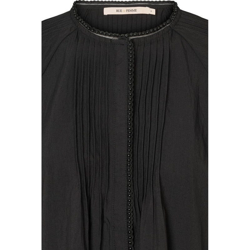 Rue De Femme Kassie - Black