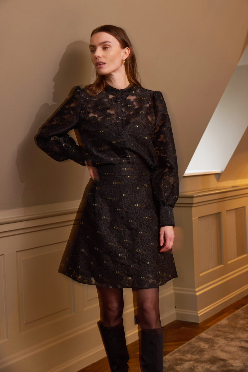 Rue de Femme Viljea Shirt