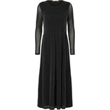 Rue de Femme Tullia Dress - Black