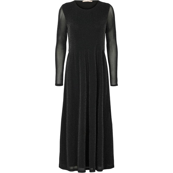 Rue de Femme Tullia Dress - Black