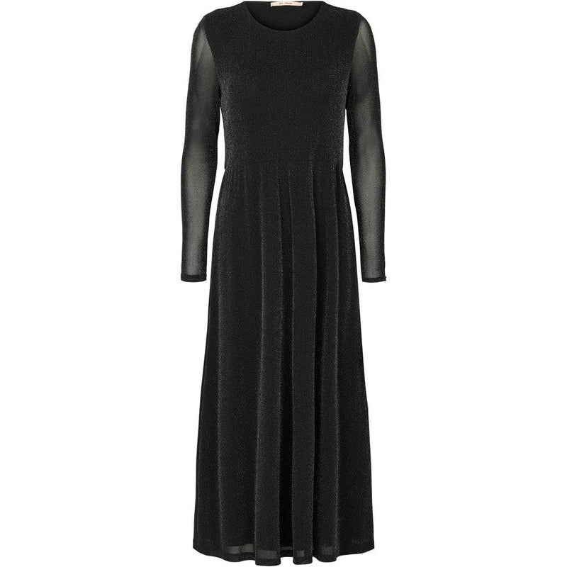 Rue de Femme Tullia Dress - Black