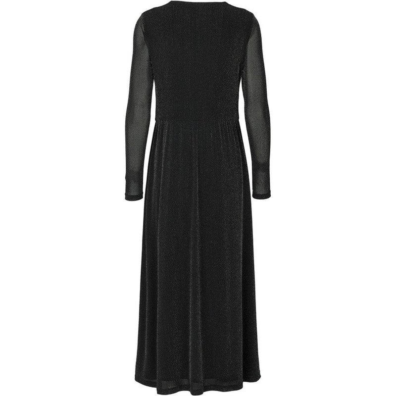 Rue de Femme Tullia Dress - Black