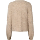 Rue De Femme New Leonora Knit - Vanilla Cream