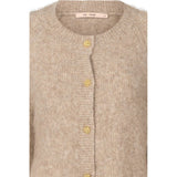 Rue De Femme New Leonora Knit - Vanilla Cream