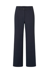 Rue de Femme Comfy Olivienna pants - Navy