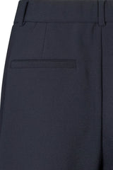 Rue de Femme Comfy Olivienna pants - Navy