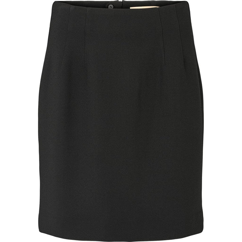 Rue De Femme Olana Skirt - Black