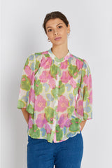 Rue de Femme Melorine Shirt