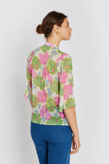 Rue de Femme Melorine Shirt