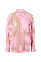 Rue de Femme Ninette Shirt - Peony